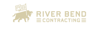 River Bend Contracting Logo